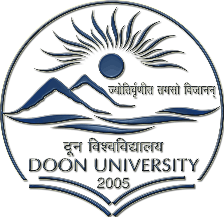 Doon University2018