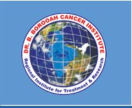 Walk-in-interview 2017 for Senior Resident Doctor at Dr B Borooah Cancer Institute (BBCI), Guwahati