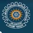 Dr B R Ambedkar National Institute of Technology 2018 Exam