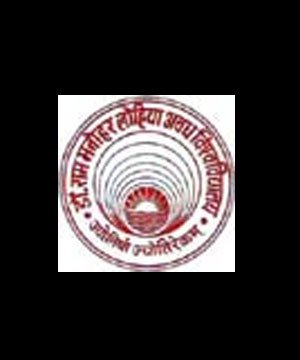 Dr. Ram Manohar Lohia Avadh University 2018 Exam