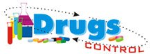 Drugs Control Department2018