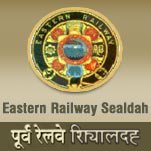 Eastern Railway Sealdah 2018 Exam