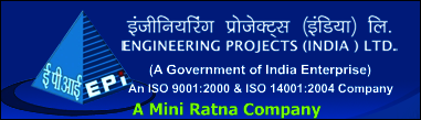 Engineering Projects India Ltd Assistant Manager (Rajbhasha) 2018 Exam