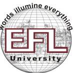 The English and Foreign Languages University Unit Assistant 2018 Exam
