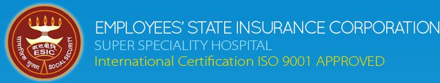 ESIC Super Speciality Hospital Kollam2018