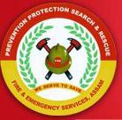 Fire & Emergency Services Assam2018