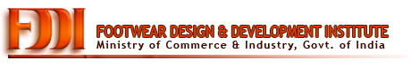 Footwear Design & Development Institute (FDDI) April 2016 Job  For 71 Office Assistant, Storekeeper and Various Posts