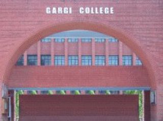 Gargi College2018