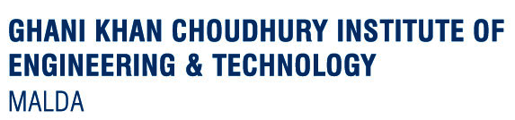 Ghani Khan Choudhury Institute of Engineering & Technology Deputy Registrar 2018 Exam