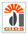 Giri Institute of Development Studies (GIDS) November 2017 Job  for Research Associate 
