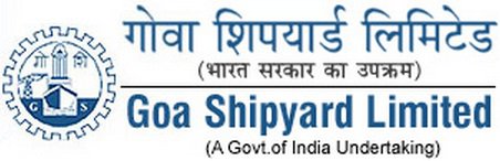 Goa Shipyard Limited (GSL) May 2016 Job  For 231 Supervisor, Office Assistant and Various Posts