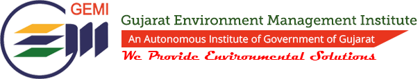Gujarat Environment Management Institute (GEMI) March 2016 Job  For 6 Assistant Environmental Engineer, Clerk cum Typist