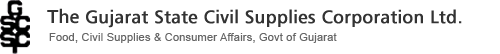 Gujarat State Civil Supplies Corporation Ltd (GSCSCL) July 2016 Job  For 14 Deputy Manager