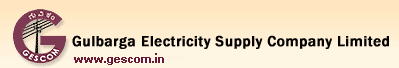 Gulbarga Electricity Supply Company Limited (GESCOM) April 2016 Job  For 1840 Junior Station Operator, Junior Line Man