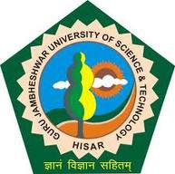 Guru Jambheshwar University of Science & Technology (GJUST) December 2016 Job  for Assistant Registrar 