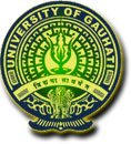 Guwahati university2018