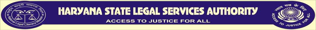 Haryana State Legal Services Authority (HSLSA) Recruitment 2018 for Steno Typist, Clerk 