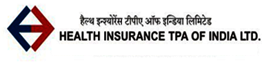 Health Insurance TPA of India Ltd2018