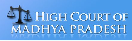 High Court Of Madhya Pradesh May 2017 Job  for 61 District Judge 