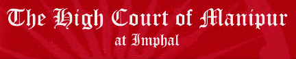 High Court of Manipur March 2017 Job  for 3 Law Assistant 