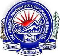 Himachal Pradesh State Cooperative Bank Ltd Assistant Manager 2018 Exam