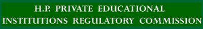 H.P. Private Educational Institutions Regulatory Commission2018