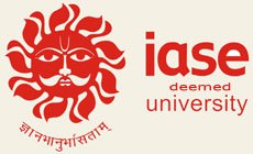 IASE Deemed University2018