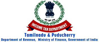 Income Tax Department Tamil Nadu2018