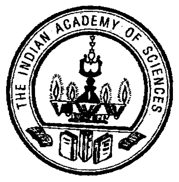 Indian Academy of Sciences 2018 Exam