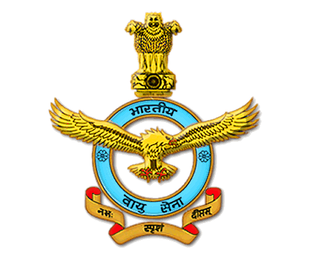 Indian Air Force (IAF) April 2017 Job  for 7 MTD, Multi Tasking Staff 