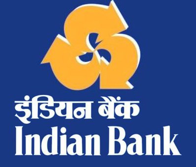 Indian Bank Office Assistant - (One each per Centre) 2018 Exam