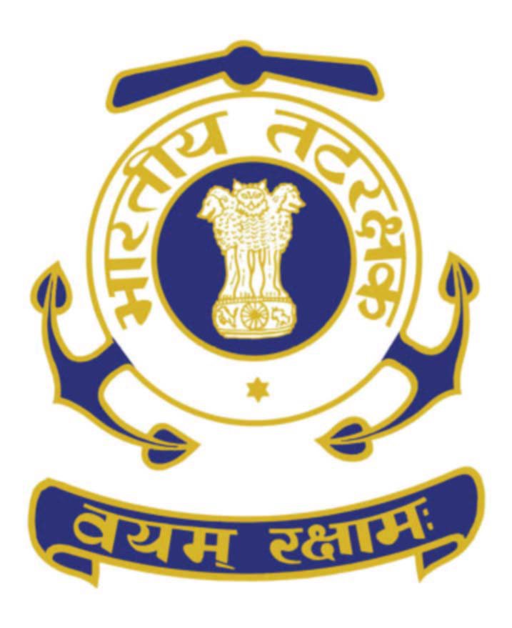 Indian Coast Guard Yantrik 2018 Exam