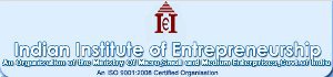 Indian Institute of Entrepreneurship (IIE) May 2016 Job  For 5 Cluster Development Executives