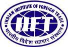 Indian Institute of Foreign Trade2018