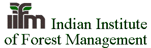 Indian Institute of Forest Management Project Research Associate 2018 Exam