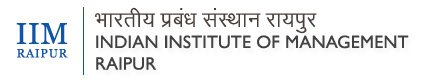 Indian Institute of Management Raipur Research Assistant/Teaching Assistant 2018 Exam