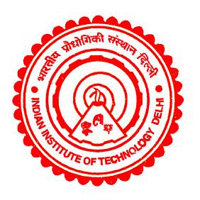 Indian Institute of Technology Delhi Project Assistant 2018 Exam