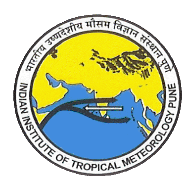 Indian Institute of Tropical Meterology2018