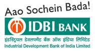 Industrial Development Bank of India2018