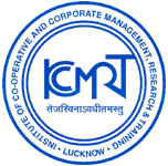 Institute Cooperative and Corporate Management, Research and Training (ICCMRT) 2018 Exam