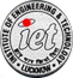 Institute of Engineering & Technology Lucknow Associate Professor 2018 Exam