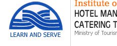 IHMCT Kovalam March 2017 Job  for Lower Division Clerk 