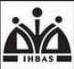 Walk-in-Interview May 2016 for 7 Junior Resident at IHBAS, Delhi