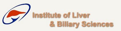 Institute of Liver and Biliary Sciences Junior Resident 2018 Exam