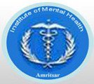 Institute of Mental Health, Amritsar2018