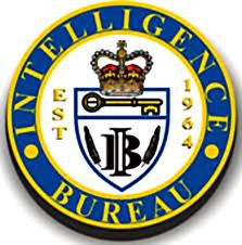 Intelligence Bureau Senior Mechanic 2018 Exam