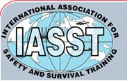 International Association for Safety and Survival Training2018