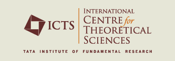 International Centre for Theoretical Sciences (ICTS) 2018 Exam