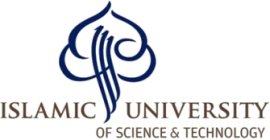 Islamic University of Science & Technology Assistant Professor 2018 Exam