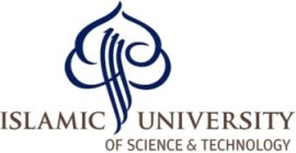 Islamic University of Science & Technology2018